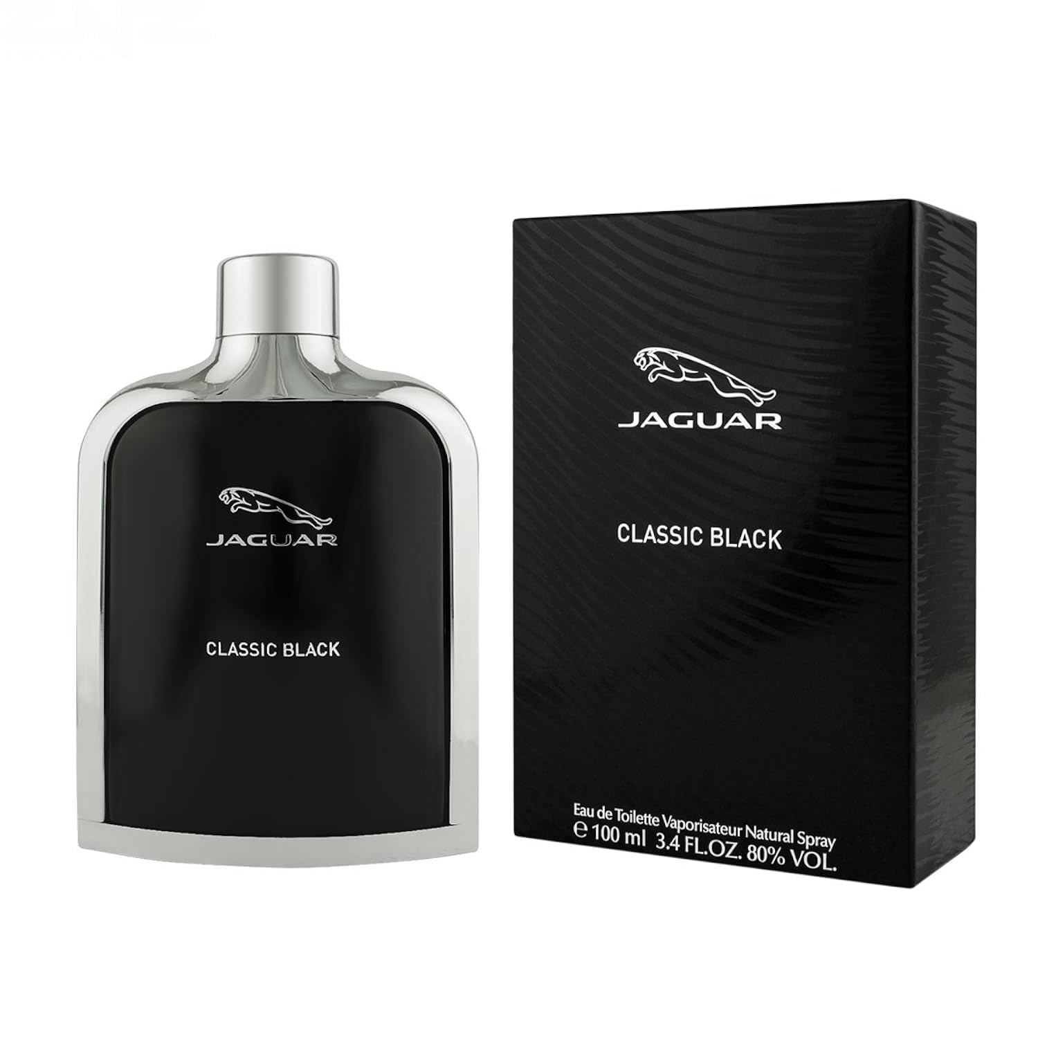 jaguar classic black perfume