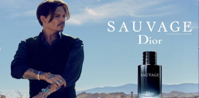 dior sauvage perfume for men