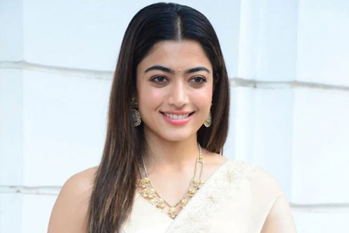 Rashmika Mandanna | South actress