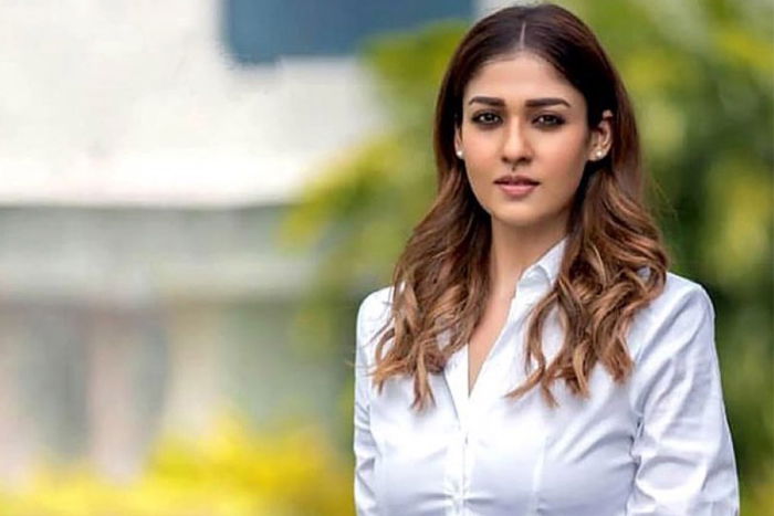 Nayanthara | South actress