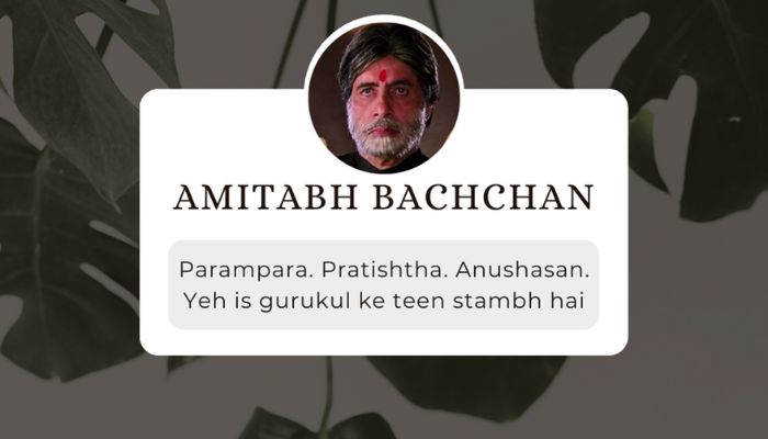 famous dialogue by amitabh bachchan