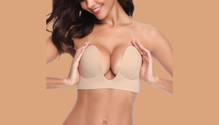 Convertible Bra