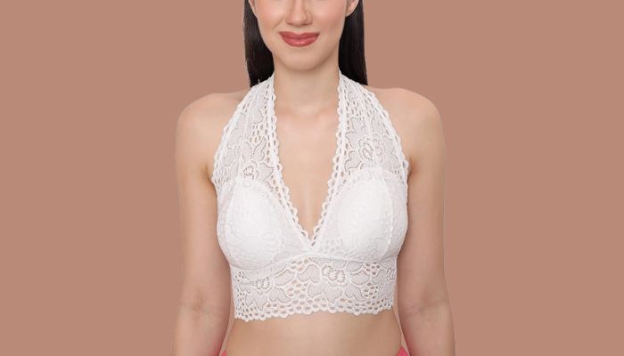 Halter Neck Bras