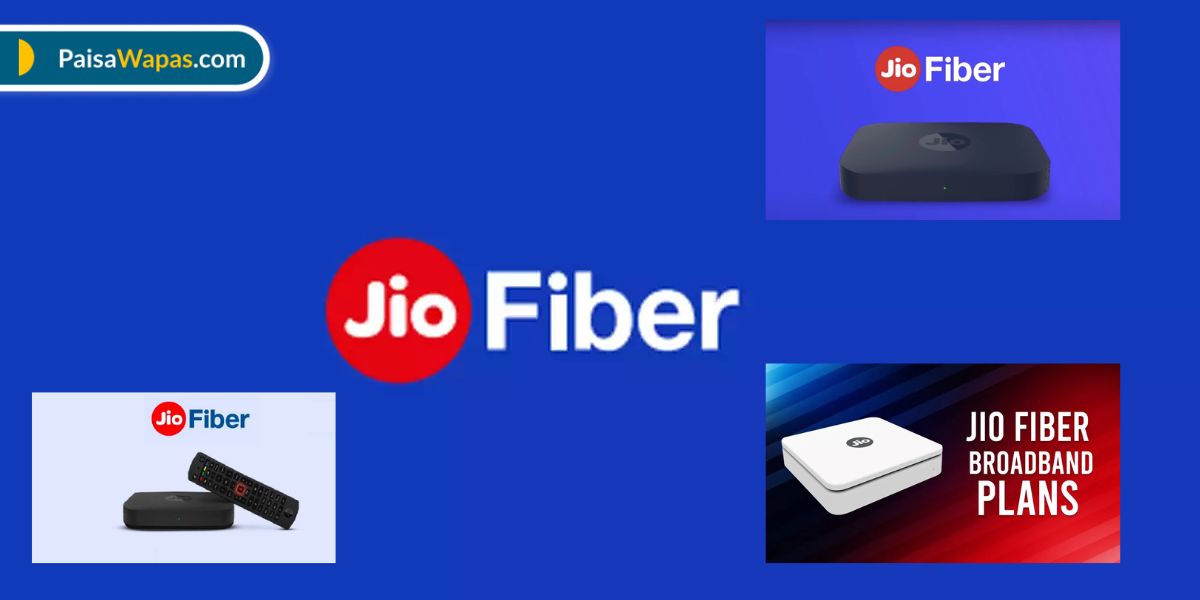 jio fiber