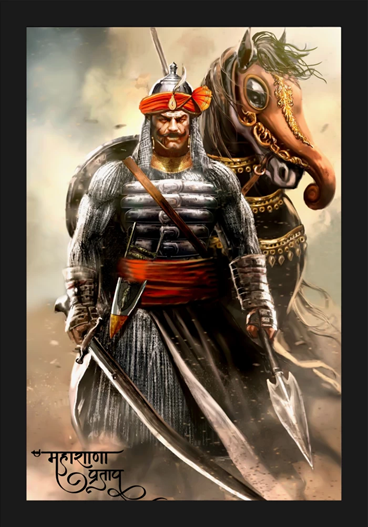 KINGS AND DYNASTIES OF INDIA