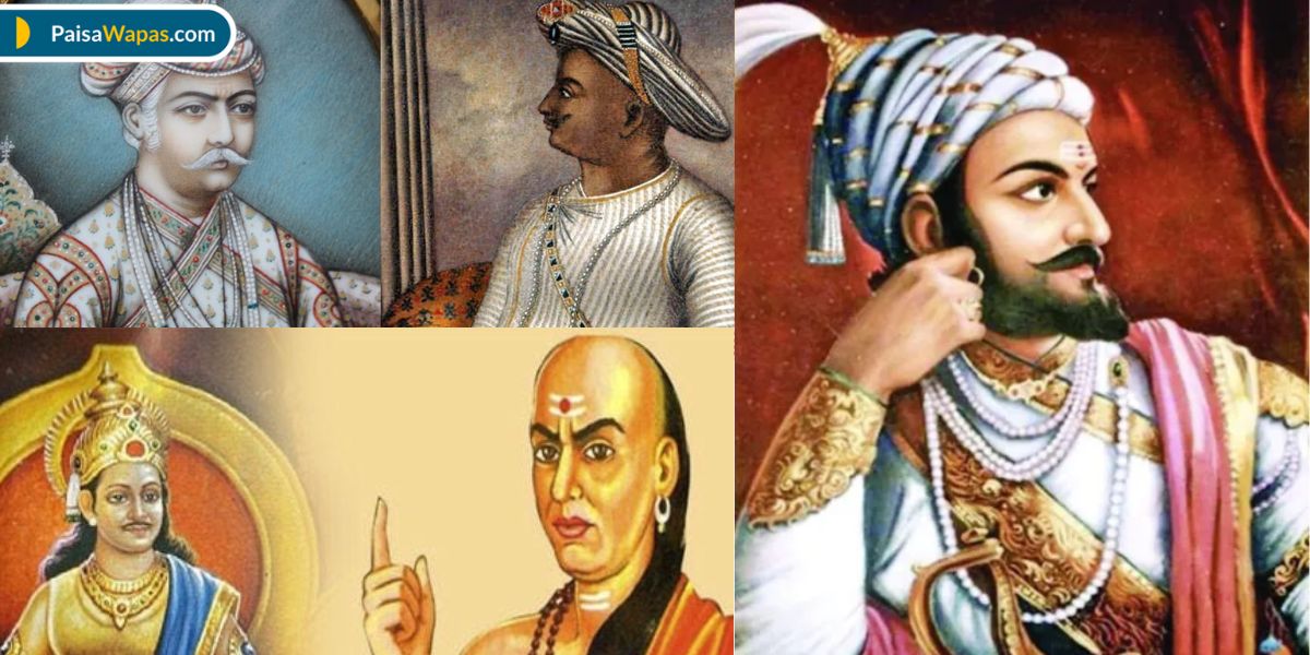KINGS-AND-DYNASTIES-OF-INDIA