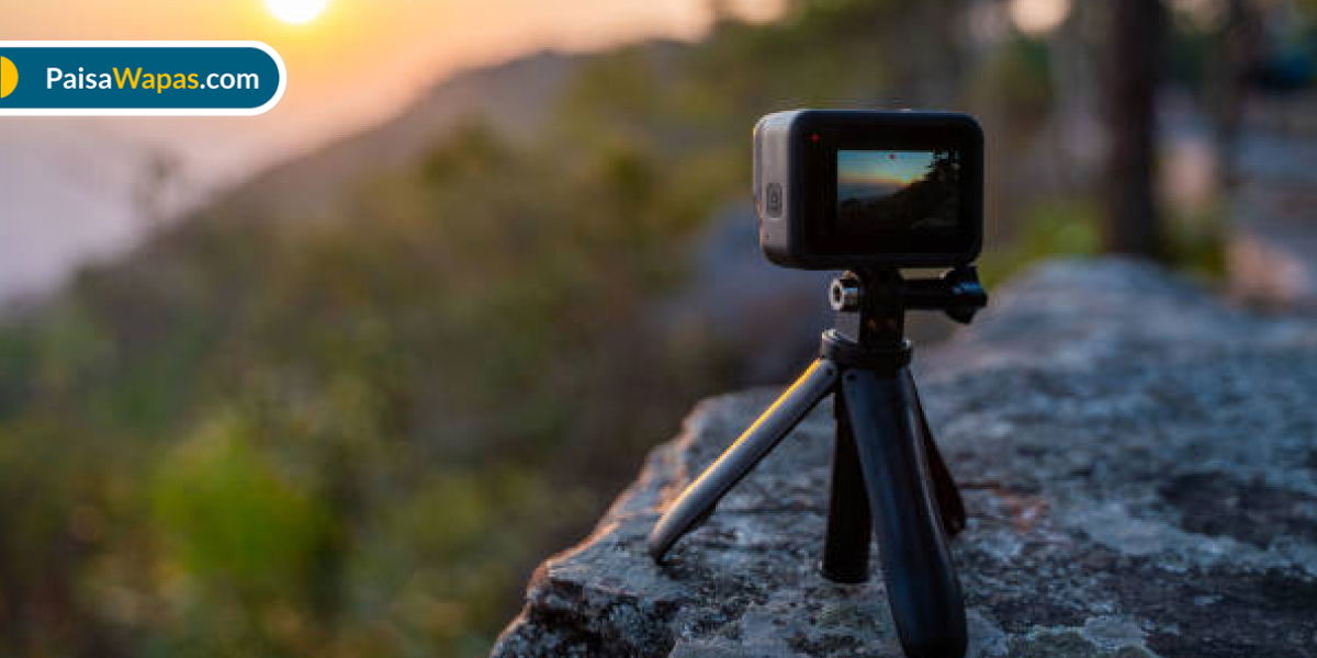 Best Action Cameras to Buy