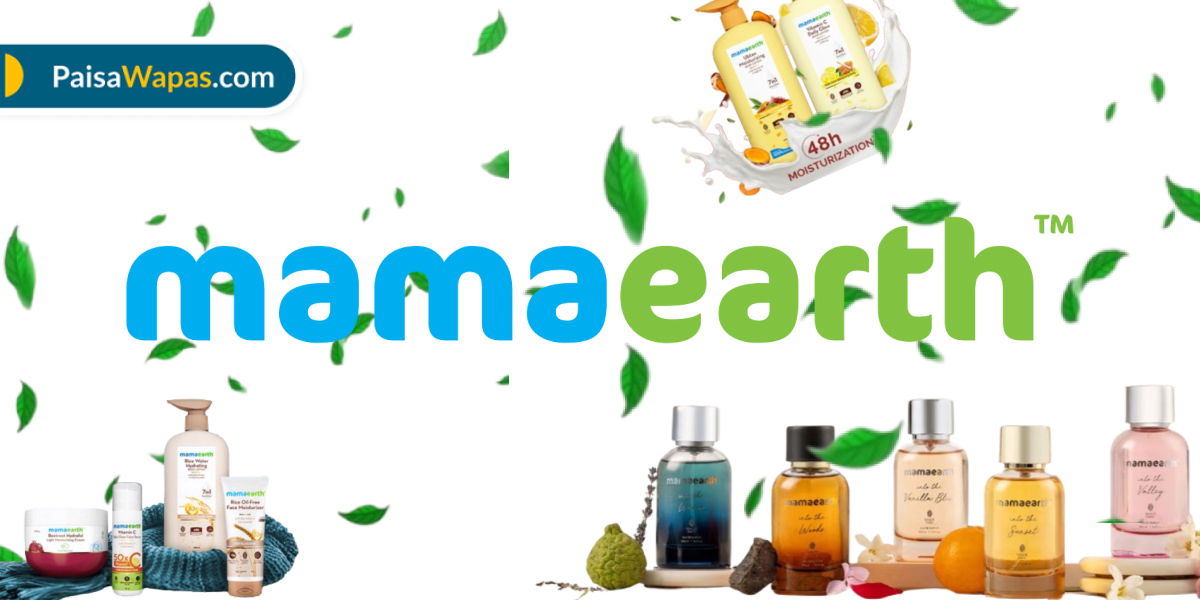 Mamaearth Sale
