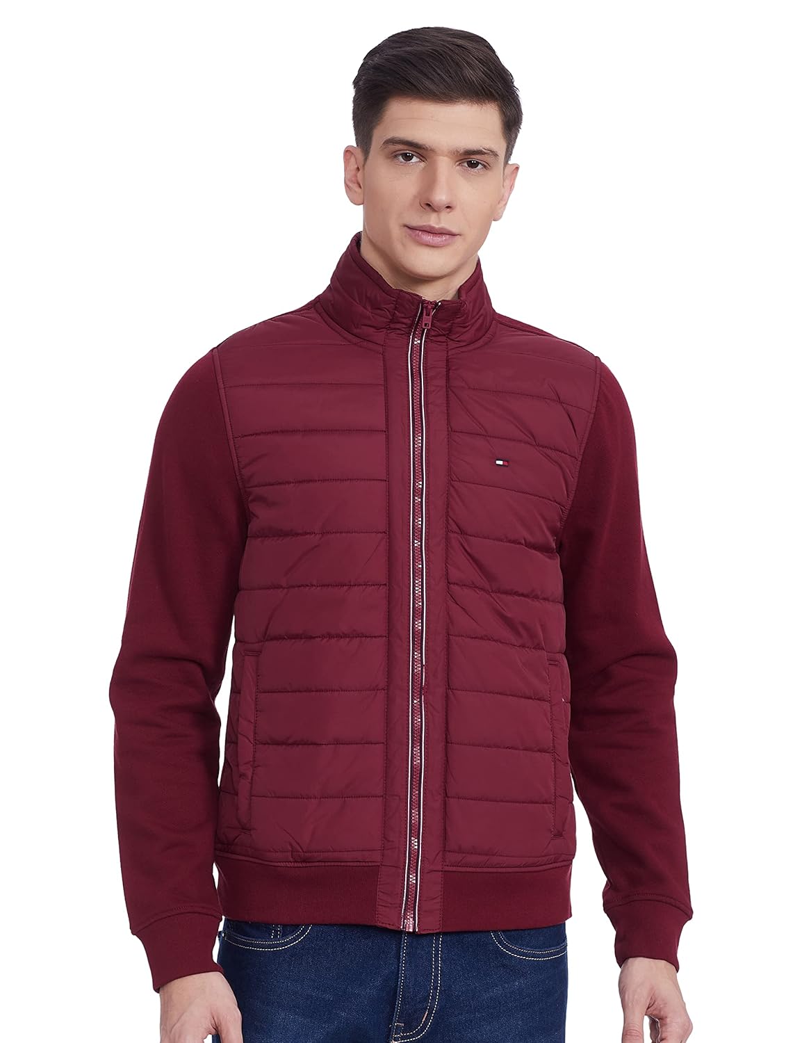 men winter jacket