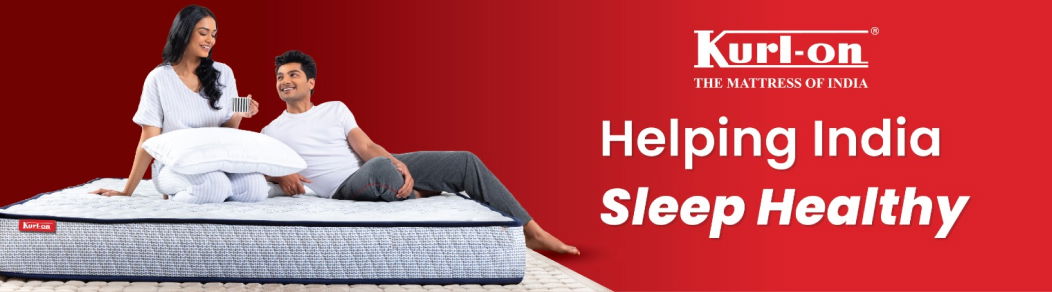 Kurlon Mattresses