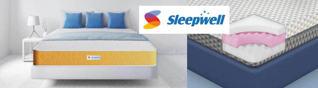Sleepwell Mattress Price - Overview