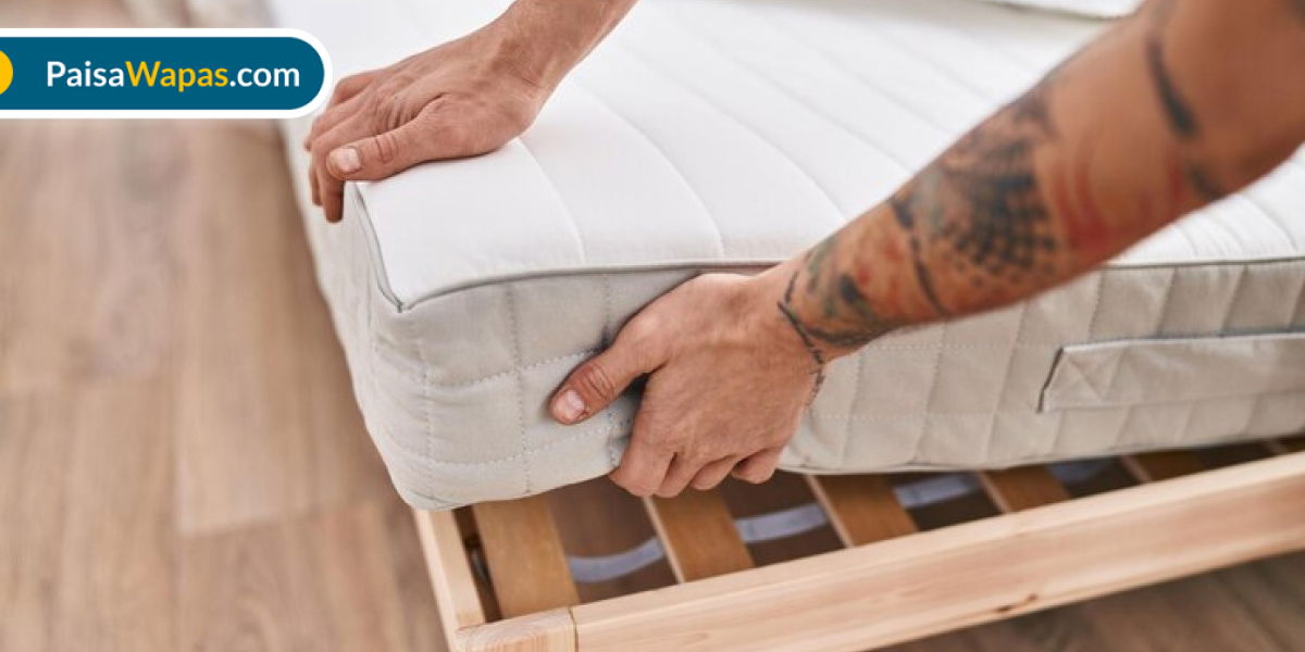 Top 10 Mattress Brands in India | Price & Product Comparisons