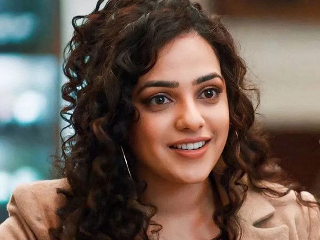 NITHYA MENEN