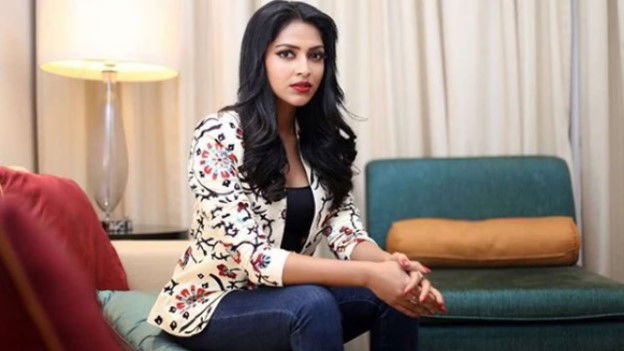 Amala Paul | South indian Actress