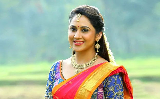 MIYA GEORGE | South Actress