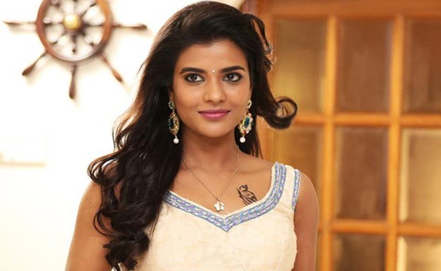 AISHWARYA RAJESH | South indian Actress