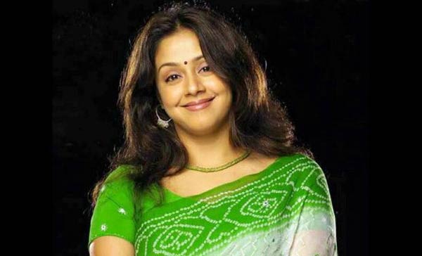 jyothika | South indian Actress