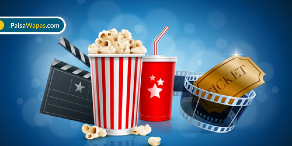 10 Best Apps to Book movie Tickets Online in India