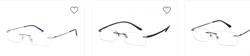 eyewear frames
