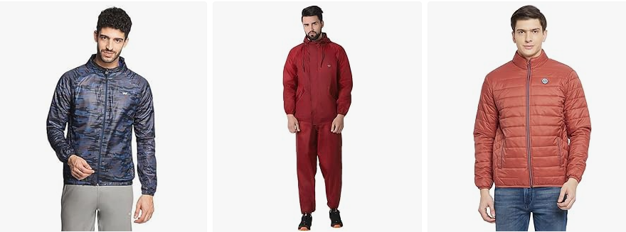 trending jackets mens