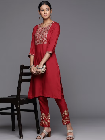 Biba | Best Ladies Suit Brand