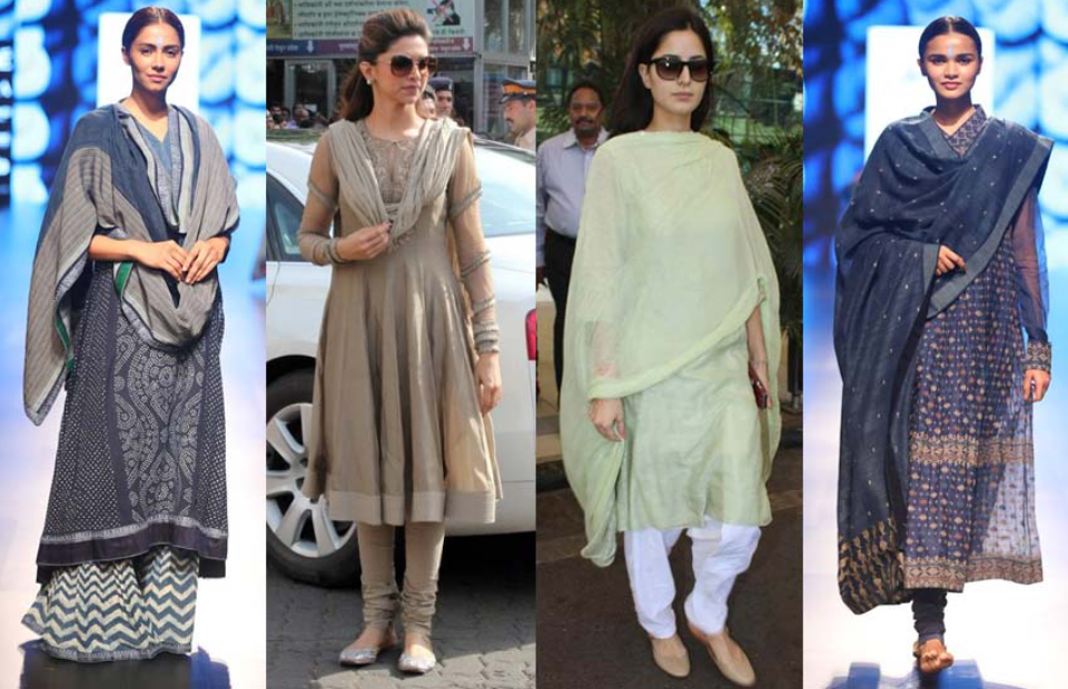 Best Women's Suit Brands In India