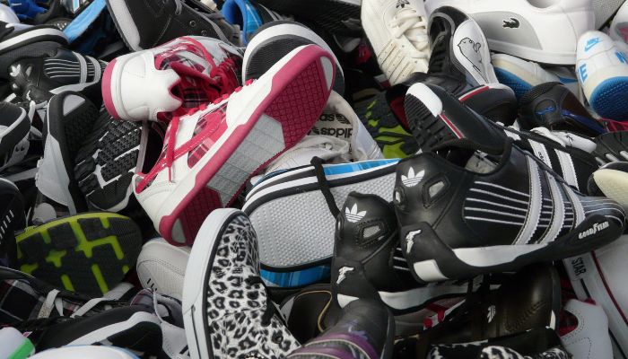 Buy shoes | top shoe selling websites in India