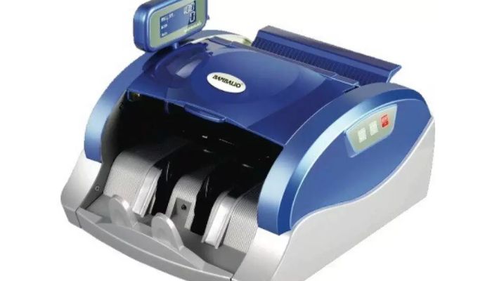Bambalio BEE-3300 | note counting machine 