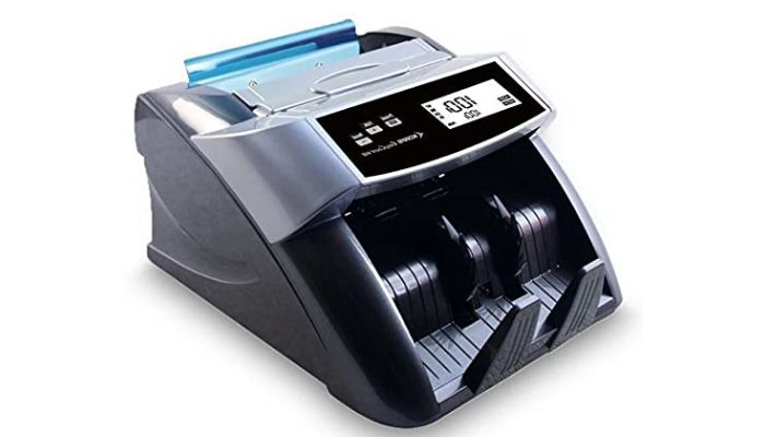 Kores Easy Count 440