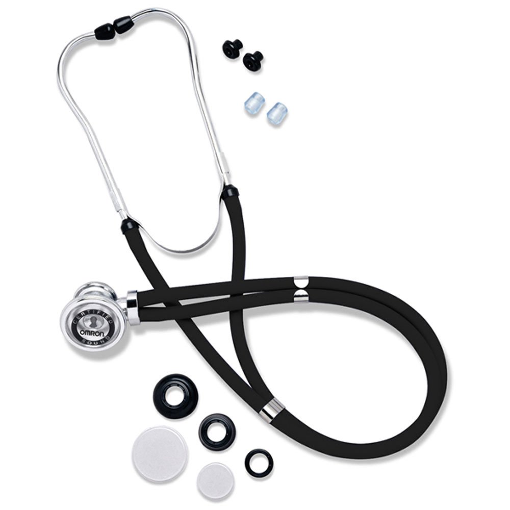 Omron Stethoscope brand