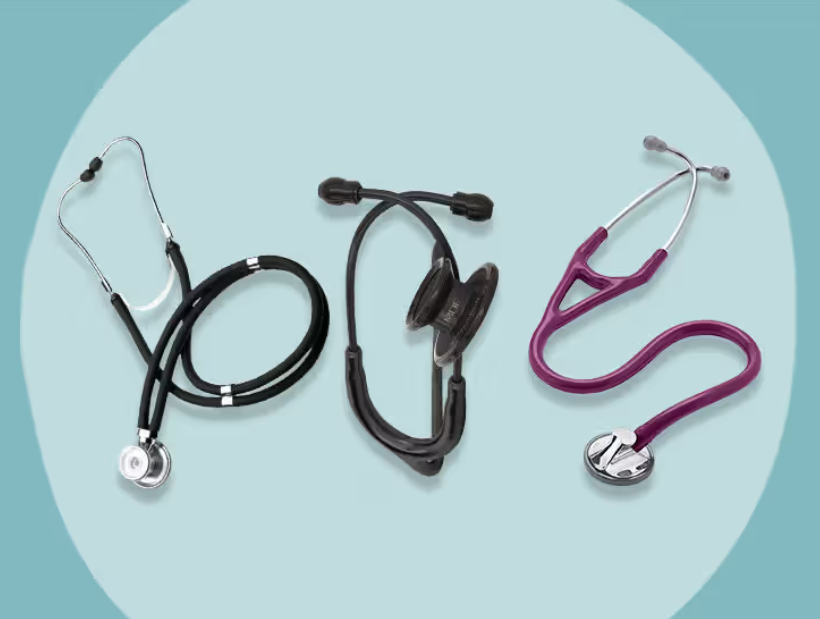 Best Stethoscope brands