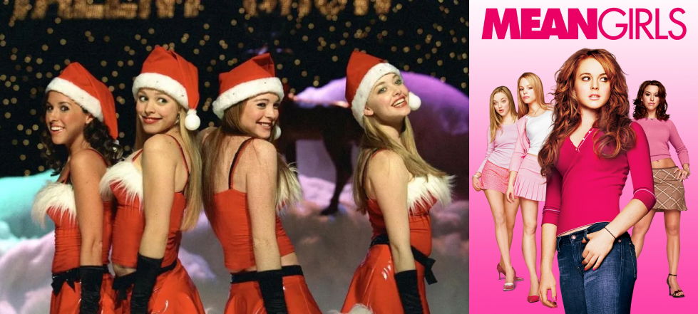 List of Top Christmas Movies on Netflix