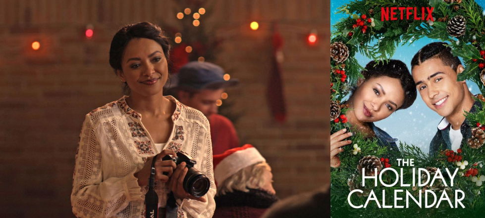 List of Best Romantic Christmas movies on Netflix