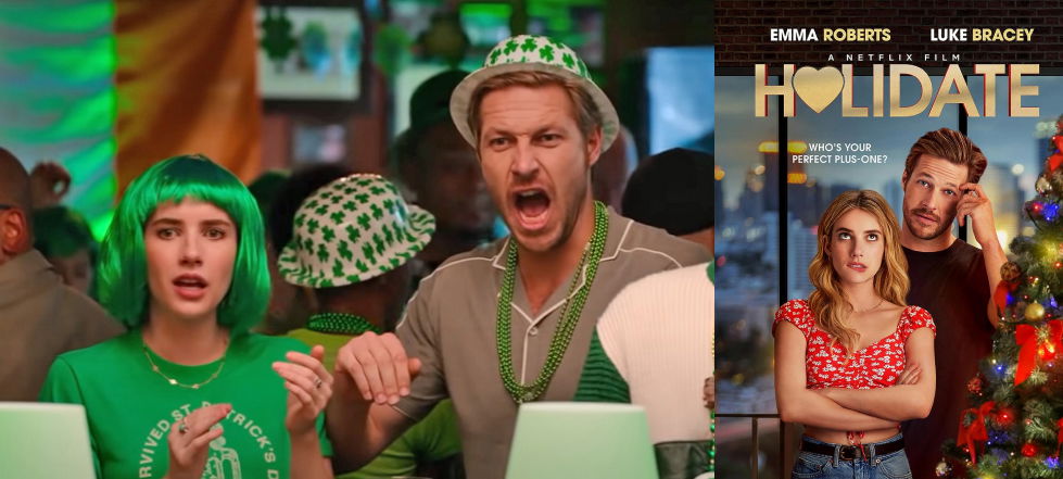 List of Best Christmas movies on Netflix