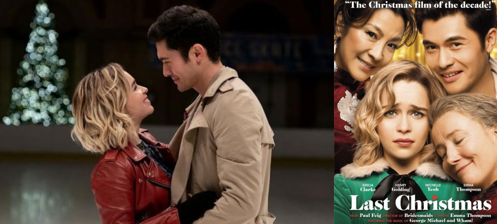 List of Best Christmas movies on Netflix