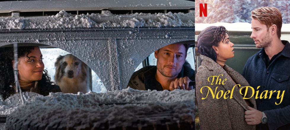 List of Best Christmas movies on Netflix