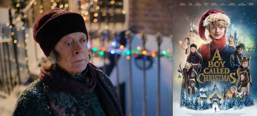 List of Best Christmas movies on Netflix