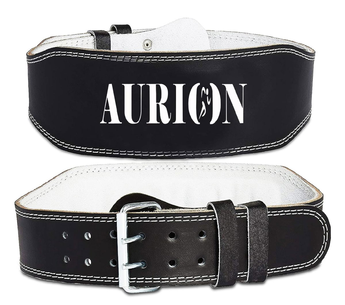 Aurion Weight Lifting Belt