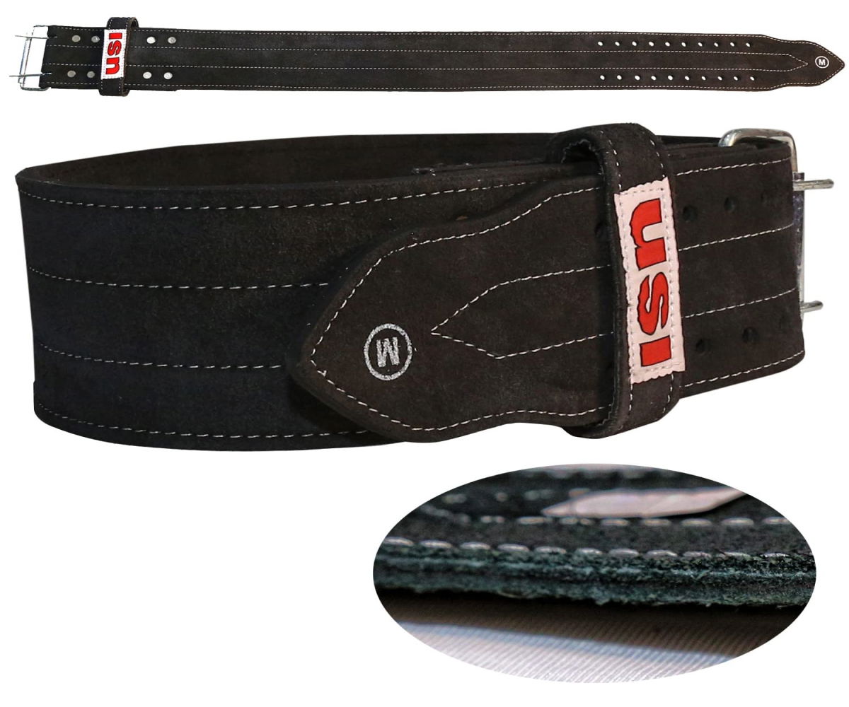 USI Weight Lifting Belt