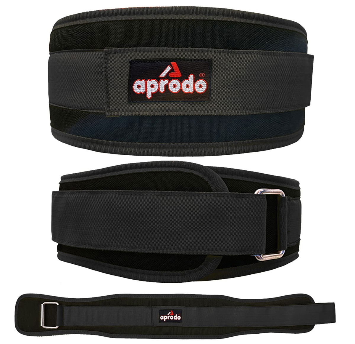 Aprodo Weight Lifting Belt