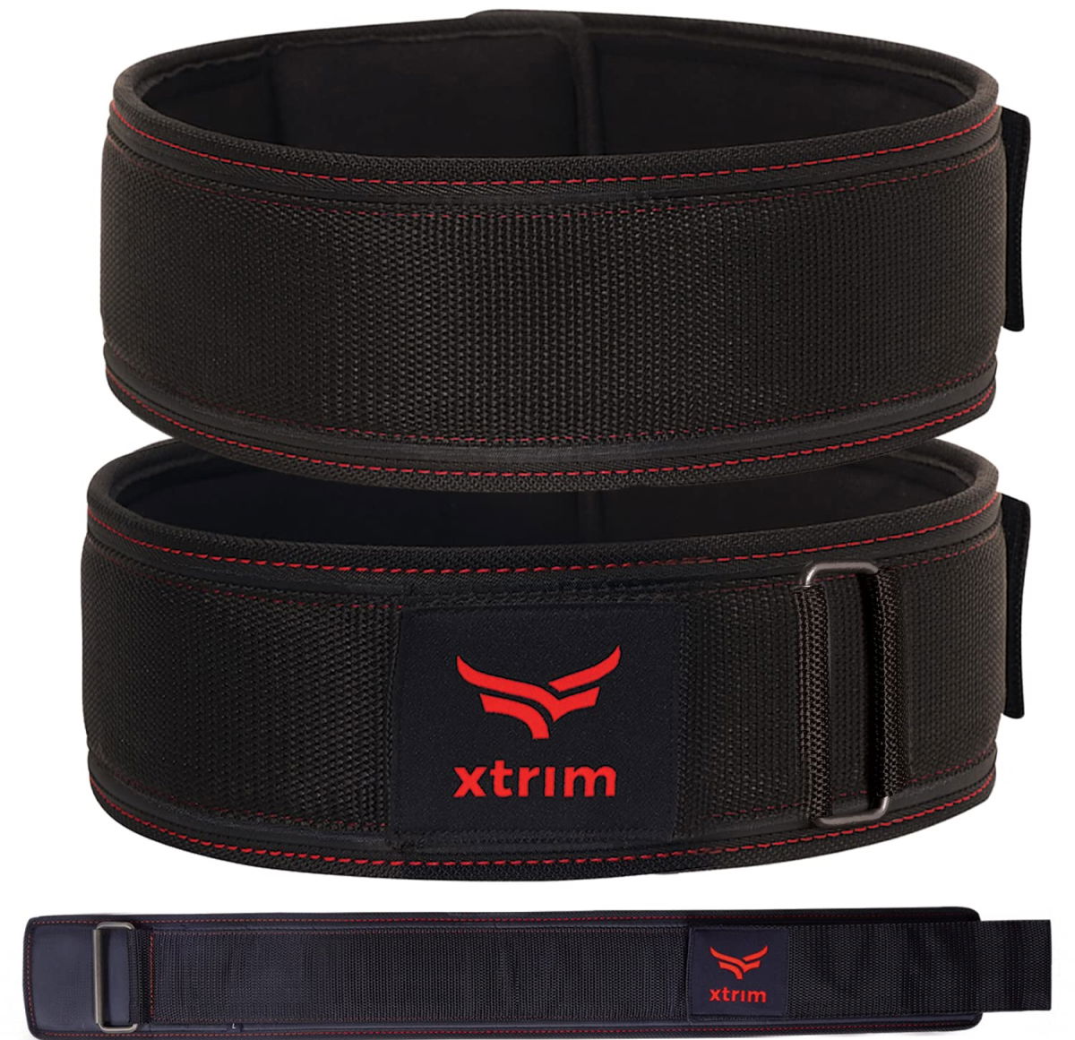 XTRIM Weight Lifting Belt