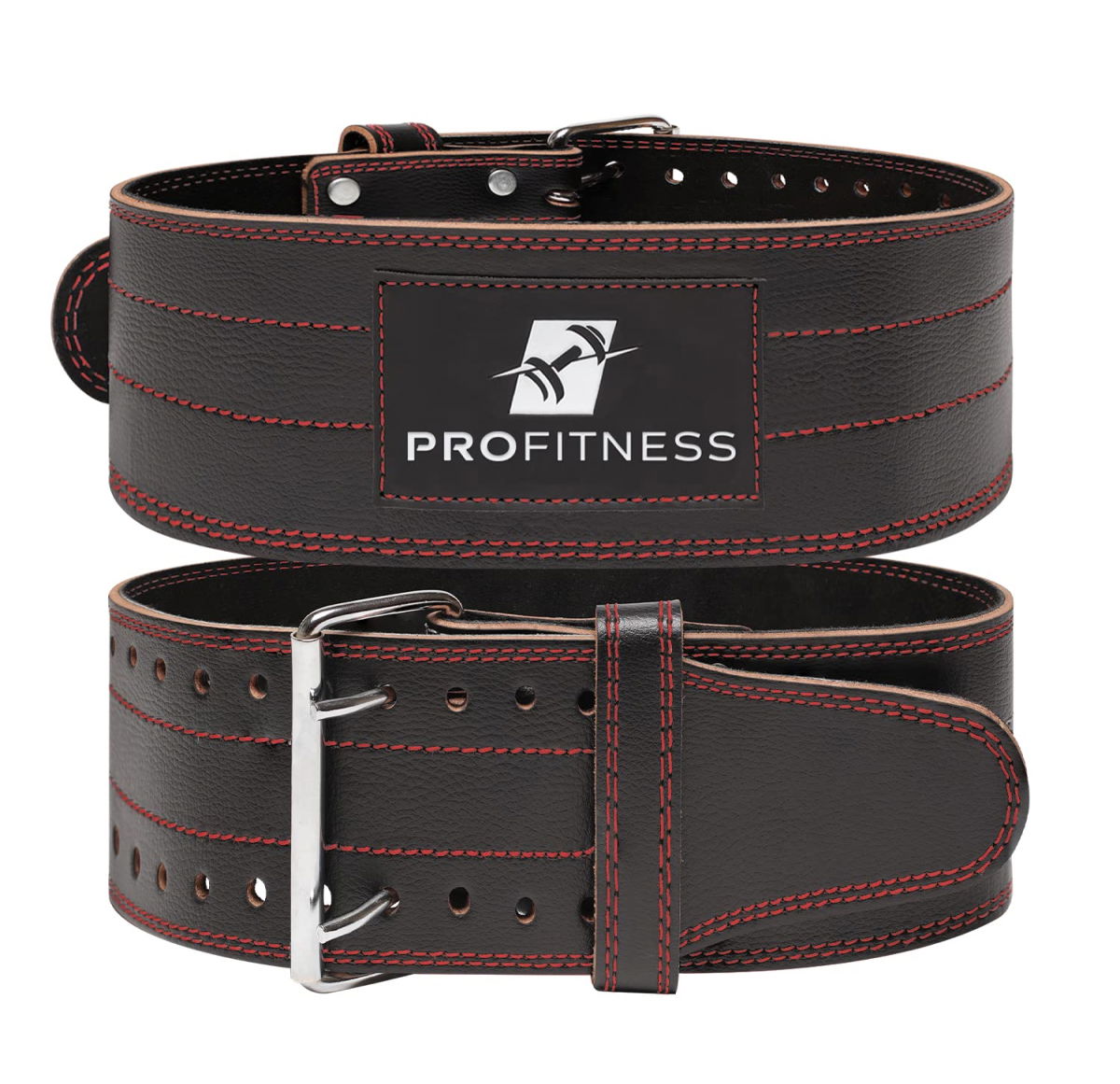 ProFitness Weight Lifting Belt