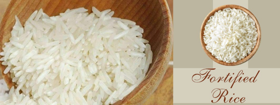 Best Fortified Rice Brands In India