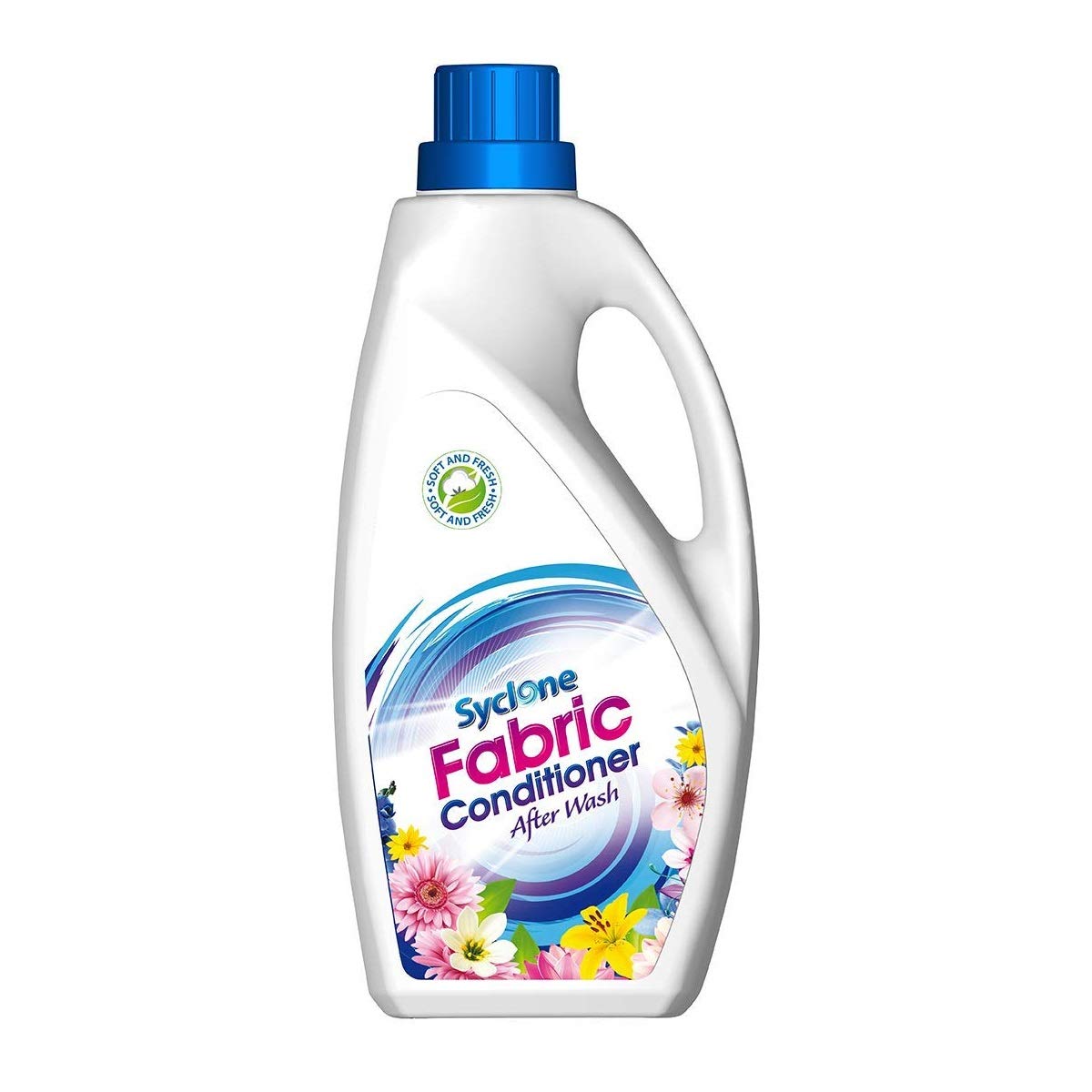 Syclone Fabric Conditioner