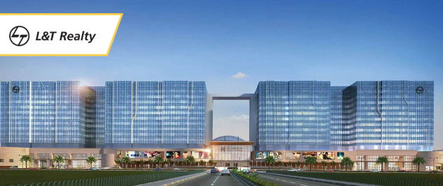 List of Top 10 Real Estate Companies in India