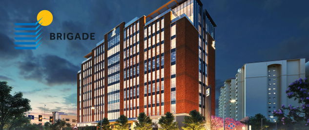 List of Top 10 Real Estate Companies in India