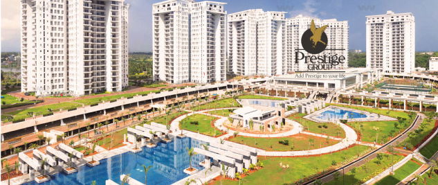 List of Top 10 Real Estate Companies in India