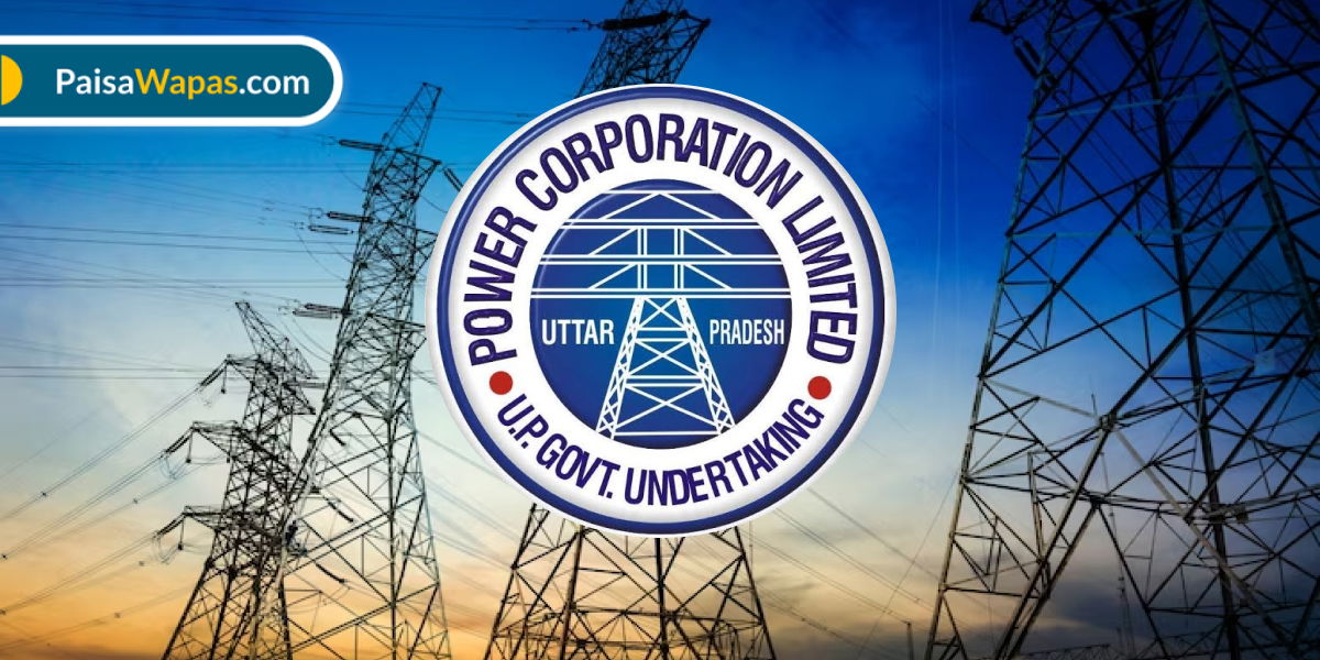 UPPCL Urban Electricity Bill Online Payment