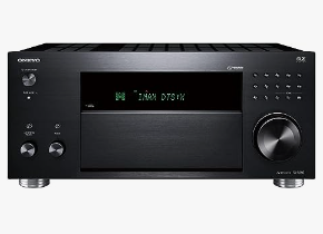 Onkyo | Best Amplifiers In India