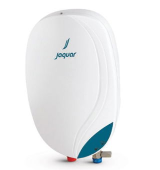 Jaquar 3 liters Instant Geyser | List of Top 10 Geysers to Buy in India